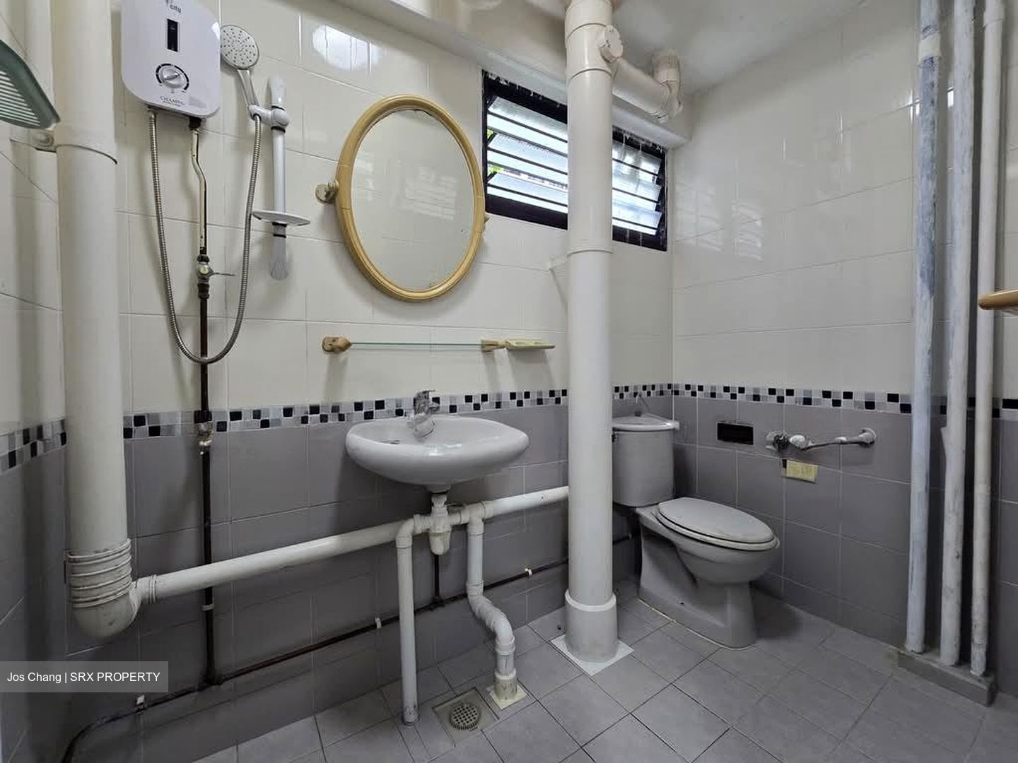 Blk 906 TAMPINES PALMSVILLE (Tampines), HDB 4 Rooms #577882691